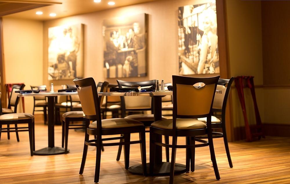 好莱坞班戈赌场酒店 外观 照片